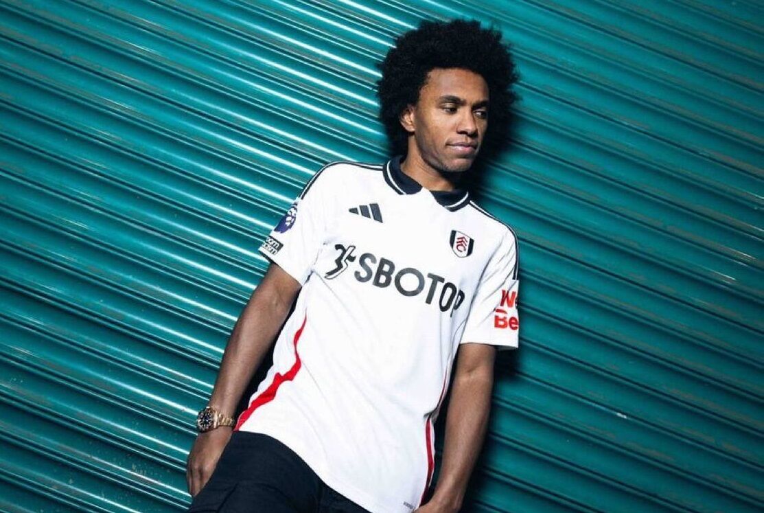 ویلیان به انگلیس بازگشت/ قرارداد جدید در ۳۵ سالگی! ویلیان به انگلیس بازگشت/ قرارداد جدید در ۳۵ سالگی!