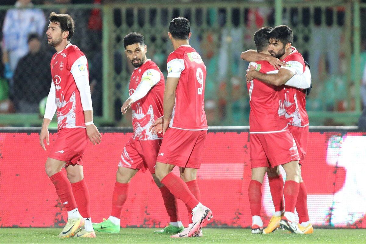 حمله کارتال به فدراسیون فوتبال؛ پرسپولیس باید ۵۰ هزار نفری تشویق شود/ کاش بازیکن تخصصی داشتم آن وقت تیمم را میدیدید