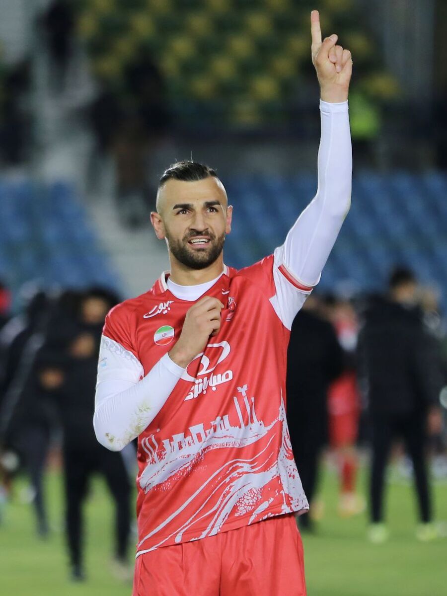 بهترینهای هفته نوزدهم؛ تعارف فولاد و پرسپولیس + توقف سپاهان = صدرنشینی تراکتور!