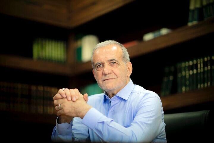 واکنش قشنگ پزشکیان به طلای تکواندو و روئینگ بانوان