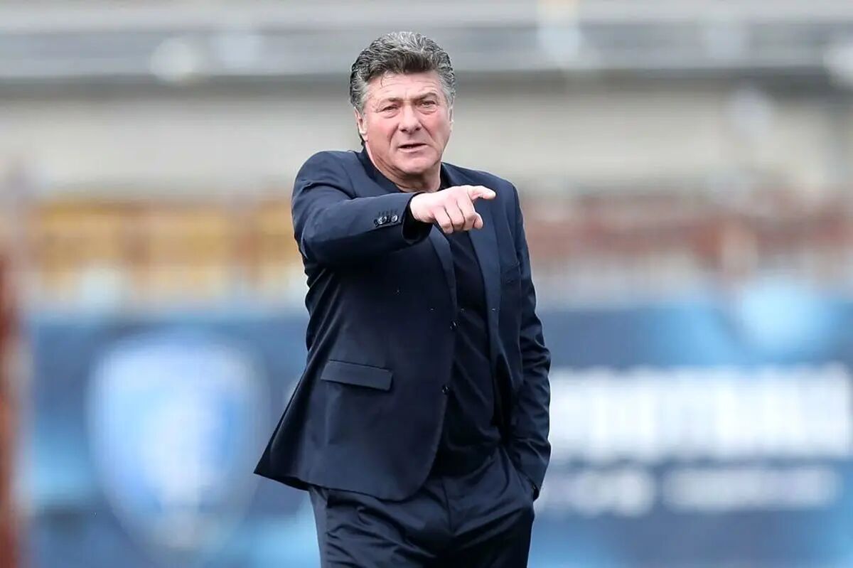 استقلال پاپس کشید؛ ماتزاری، وکیل و دستیارش را به تهران فرستاد؟ استقلال پاپس کشید؛ ماتزاری، وکیل و دستیارش را به تهران فرستاد؟