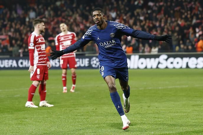 خیال PSG از صعود راحت شد خیال PSG از صعود راحت شد