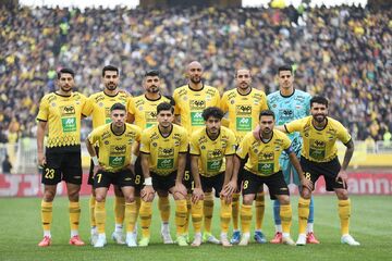 گربه سیاه پرسپولیس را بشناسید!