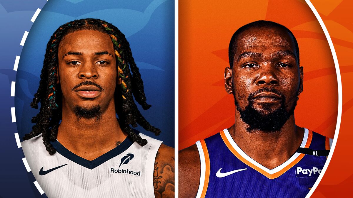 خلاصه بسکتبال NBA گریزلیز ۱۱۹، سانز ۱۱۲/ سی و ششمین برد فصل خلاصه بسکتبال NBA گریزلیز ۱۱۹، سانز ۱۱۲/ سی و ششمین برد فصل