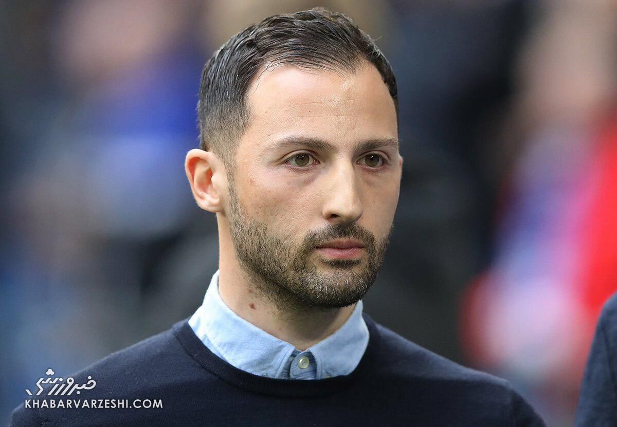 کارتال رسماً هایجک خورد!/ سرمربی جدید فنرباغچه انتخاب شد +عکس کارتال رسماً هایجک خورد!/ سرمربی جدید فنرباغچه انتخاب شد +عکس