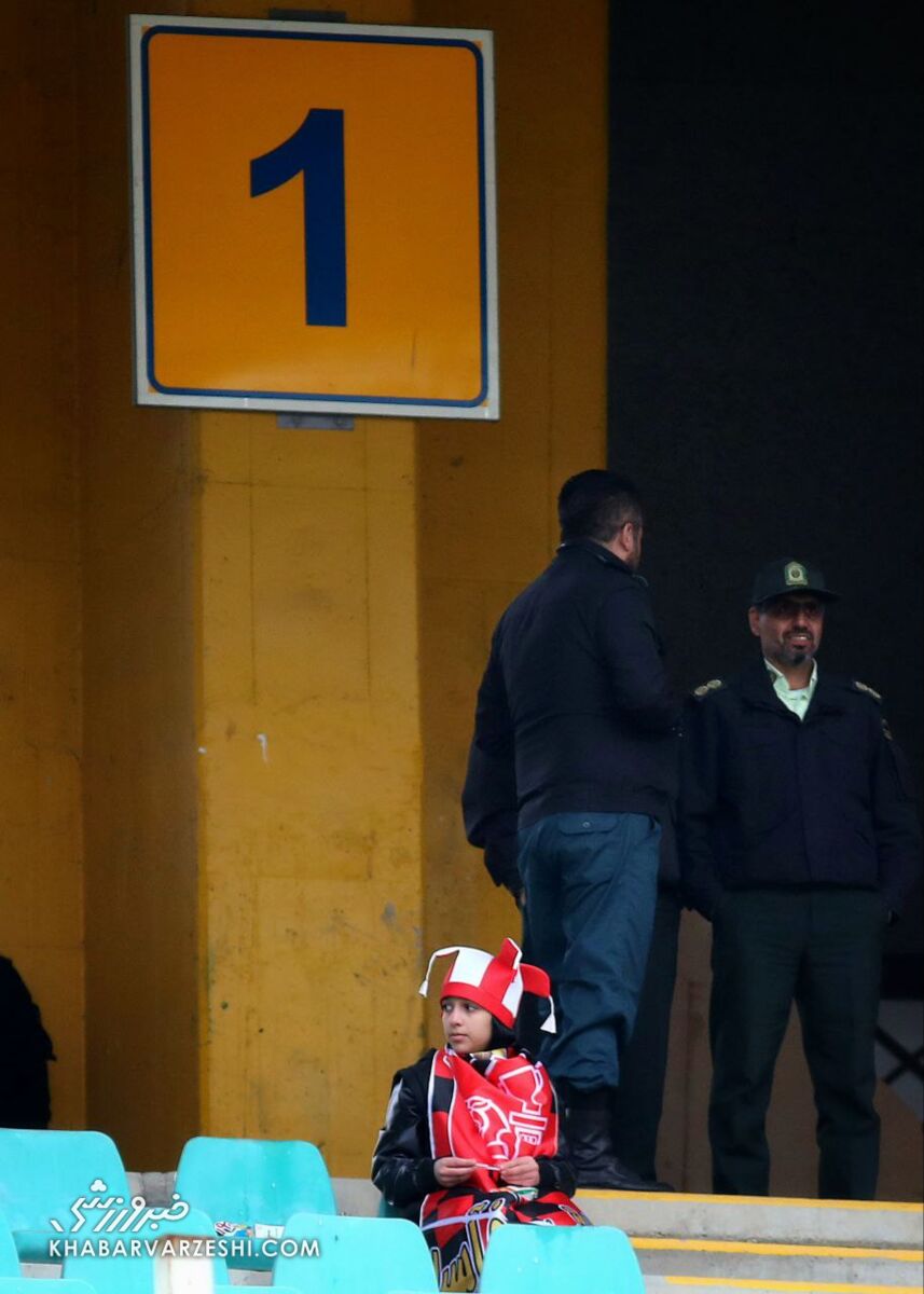 کلک اصفهانیها به فیفا؛ روش عجیب فرار از تعلیق فوتبال ایران +عکس