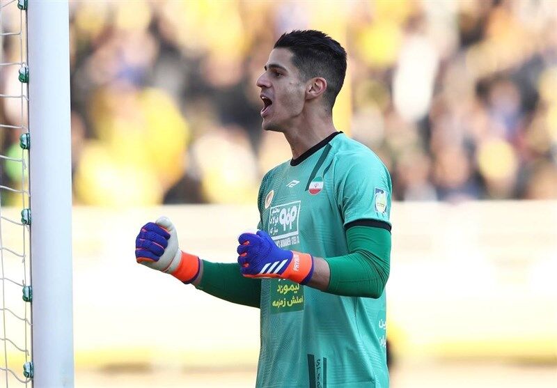 پرسپولیس، «نیازمند» رمزگشایی از «پیام» مبهم! پرسپولیس، «نیازمند» رمزگشایی از «پیام» مبهم!