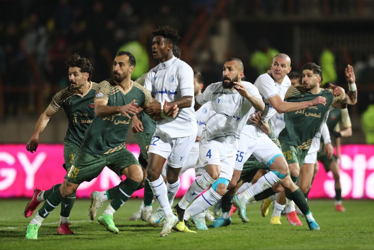 رمزگشایی از حمله دوباره مهدی رحمتی به روزبه چشمی؛ دلیل دلخوری رحمتی مشخص شد/ باند سفتا از هم پاشید! رمزگشایی از حمله دوباره مهدی رحمتی به روزبه چشمی؛ دلیل دلخوری رحمتی مشخص شد/ باند سفتا از هم پاشید!