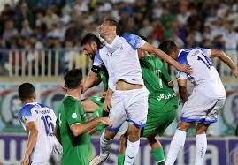 ترکیب ملوان و ذوب آهن مشخص شد ترکیب ملوان و ذوب آهن مشخص شد