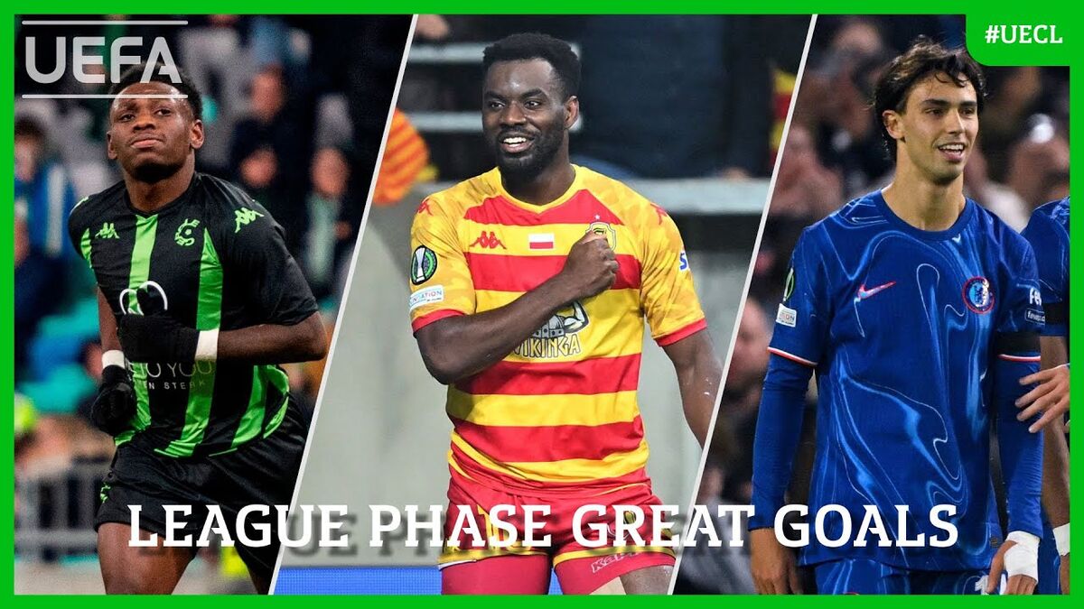 گلهای باور نکردنی که شما را شگفت زده خواهد کرد! | با حضور ژوائو فلیکس، پولولو و ... گلهای باور نکردنی که شما را شگفت زده خواهد کرد! | با حضور ژوائو فلیکس، پولولو و ...