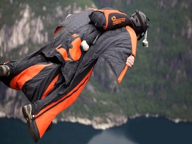 ورزش های هوایی