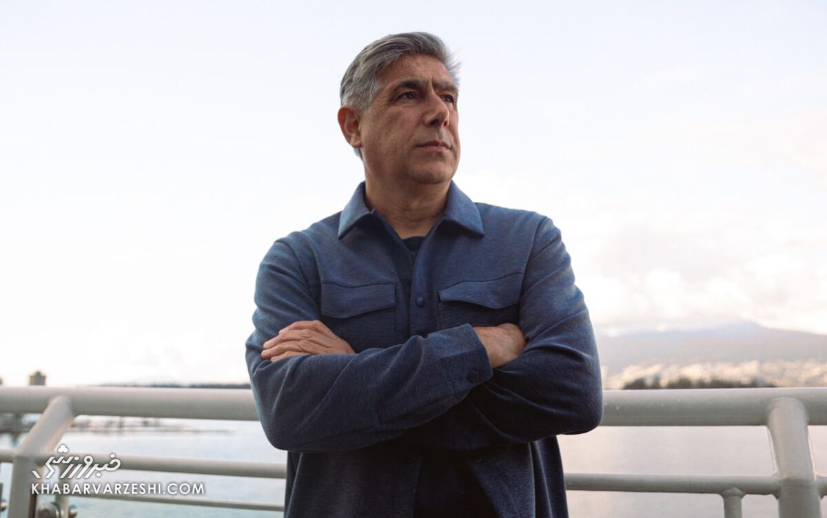 افشین قطبی در آستانه بازگشت به فوتبال ایران؟/ مذاکره با سرمربی سابق پرسپولیس و تیم ملی افشین قطبی در آستانه بازگشت به فوتبال ایران؟/ مذاکره با سرمربی سابق پرسپولیس و تیم ملی