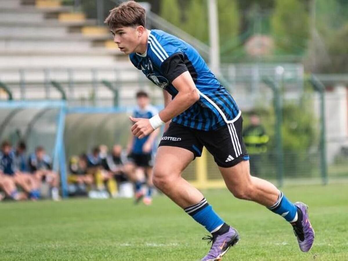 اینزاگی خواهان حضور فرزند بوفون! اینزاگی خواهان حضور فرزند بوفون!