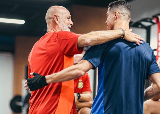 فوری/ اعلام لیست، غایبان النصر مقابل پرسپولیس مشخص شدند فوری/ اعلام لیست، غایبان النصر مقابل پرسپولیس مشخص شدند