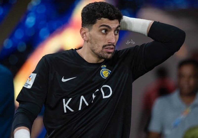 نقطه ضعف بزرگ النصر برای بازی با پرسپولیس مشخص شد! نقطه ضعف بزرگ النصر برای بازی با پرسپولیس مشخص شد!