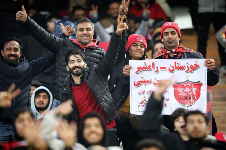 پرسپولیس