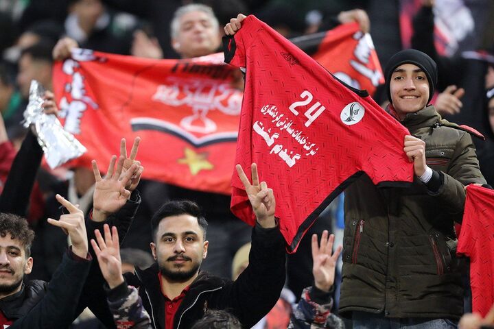 پرسپولیس