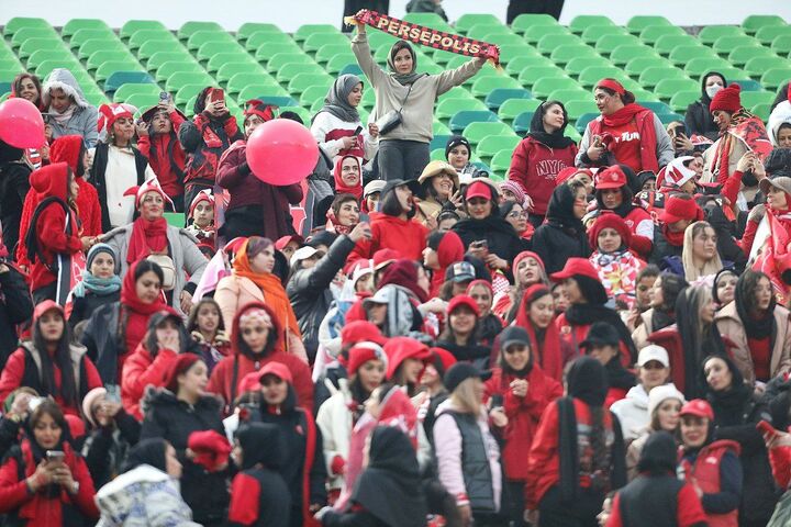 پرسپولیس