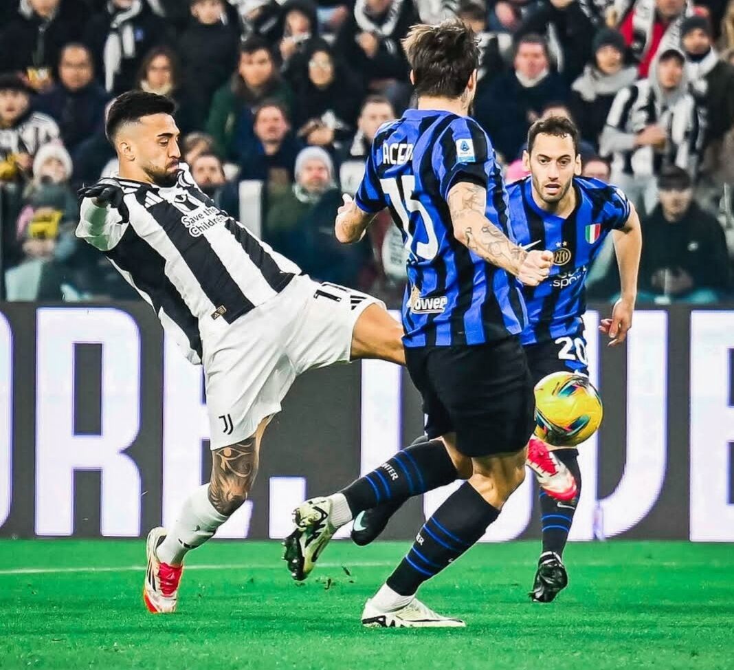 فرصت رسیدن به صدر از دست رفت؛ شکست نراتزوری در شب حضور ۶۲ دقیقهای طارمی/ حیف از قیچی برگردان مهاجم ایرانی! فرصت رسیدن به صدر از دست رفت؛ شکست نراتزوری در شب حضور ۶۲ دقیقهای طارمی/ حیف از قیچی برگردان مهاجم ایرانی!