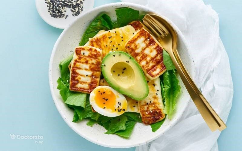 با رژیم کتوژنیک چند کیلو کم می کنید؟ با رژیم کتوژنیک چند کیلو کم می کنید؟