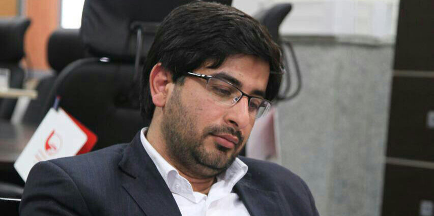 مدیرعامل جدید فولاد مبارکه منصوب شد/ تایید خبر خبرورزشی مدیرعامل جدید فولاد مبارکه منصوب شد/ تایید خبر خبرورزشی
