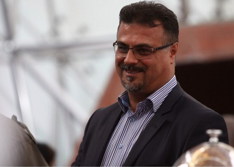 مدیرعامل استقلال: با دستی پر به ایران برمیگردیم مدیرعامل استقلال: با دستی پر به ایران برمیگردیم