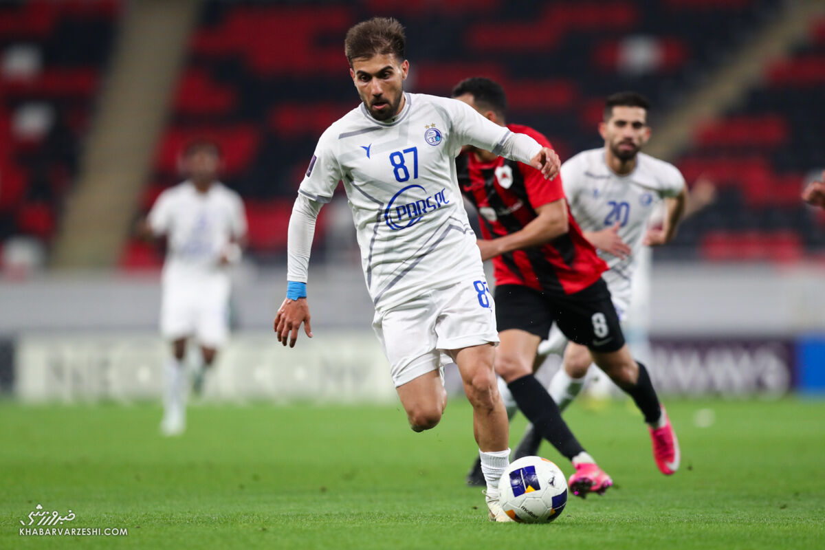 تیم های ایرانی حاضر در لیگ نخبگان و لیگ قهرمانان مشخص شدند تیم های ایرانی حاضر در لیگ نخبگان و لیگ قهرمانان مشخص شدند