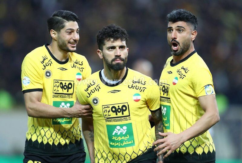 واکنش تحقیر آمیز دانشگر به حکم جلب پرسپولیسی ها +عکس واکنش تحقیر آمیز دانشگر به حکم جلب پرسپولیسی ها +عکس