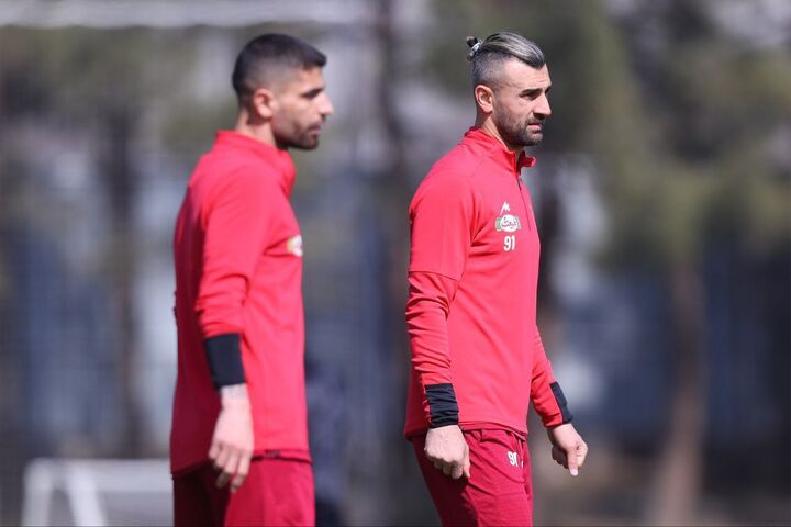 پرسپولیس