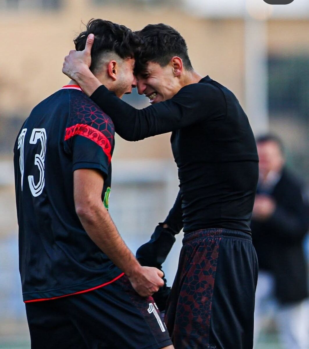 آقای گل از پرسپولیس، آمار تکراری در سه رده سنی! آقای گل از پرسپولیس، آمار تکراری در سه رده سنی!