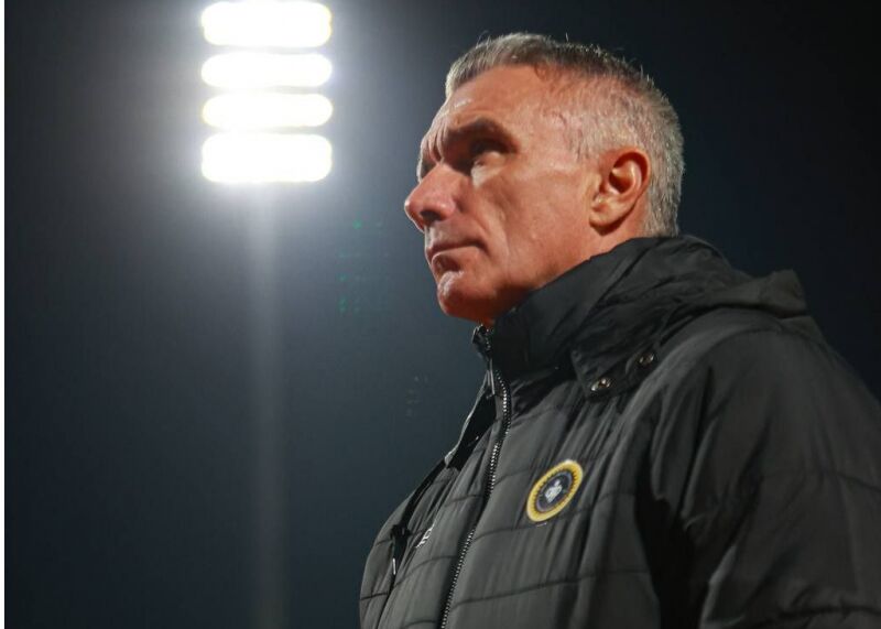 رسمی؛ کارترون سرمربی ام صلال شد رسمی؛ کارترون سرمربی ام صلال شد