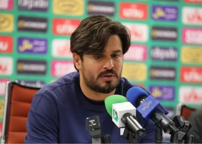 سعید دقیقی: بازیکنان خیبر مشکلات را فراموش کنند سعید دقیقی: بازیکنان خیبر مشکلات را فراموش کنند