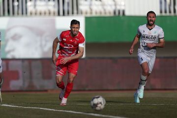 پوستر کنایه‌آمیز برای بازی با پرسپولیس +عکس