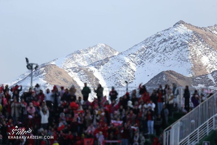 پرسپولیس