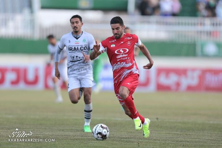 پرسپولیس