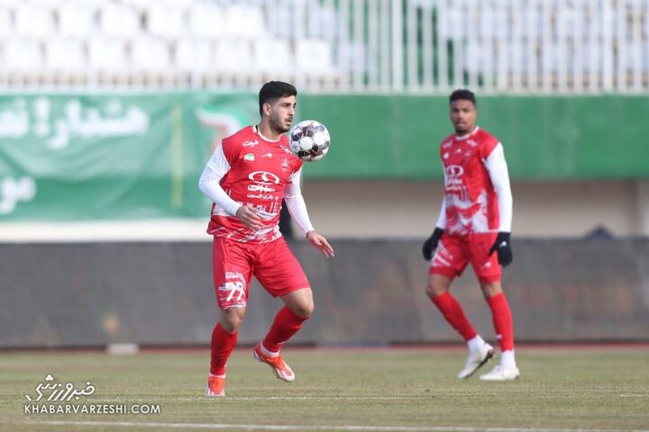 پرسپولیس