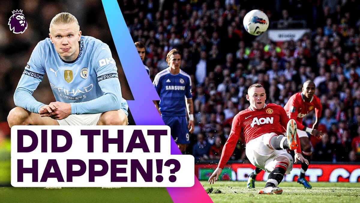 ستارگان لیگ برتر و اشتباهات باورنکردنی! ستارگان لیگ برتر و اشتباهات باورنکردنی!