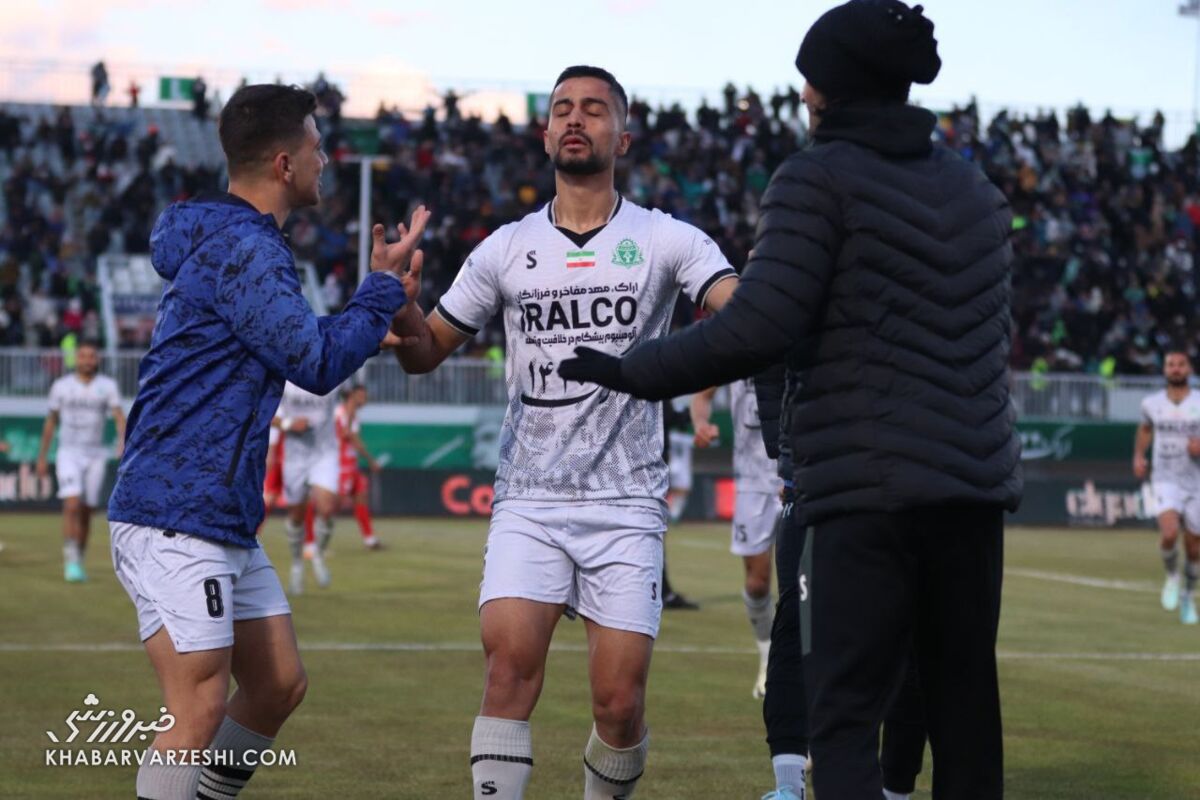  شوک به پرسپولیس، هواداران استقلال را منفجر کرد!