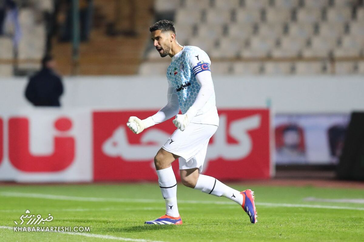 سیر تا پیاز جدایی جنجالی کاپیتان استقلال؛ نظر ساپینتو در مورد حسینی چه بود؟ سیدحسین حسینی