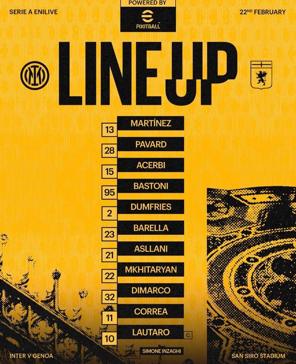 کورهآ جایگزین مهدی شد؛ نیمکت نشینی طارمی مقابل جنوا