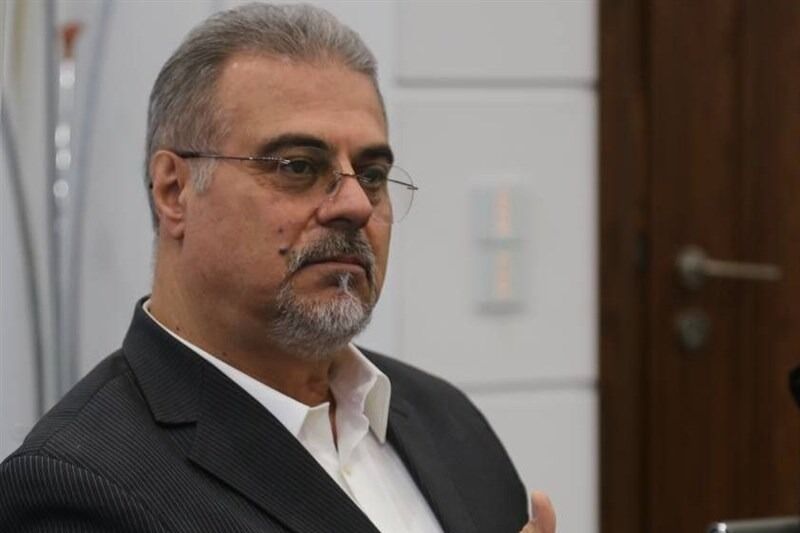 نظری جویباری: برای نیامدن ماتزاری پلن B داریم؛ نمیخواهیم پرونده ویلموتس تکرار شود نظری جویباری: برای نیامدن ماتزاری پلن B داریم؛ نمیخواهیم پرونده ویلموتس تکرار شود