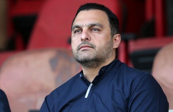 واکنش محمدی به اظهارات درویش: به زودی همه شما را خواهند شناخت واکنش محمدی به اظهارات درویش: به زودی همه شما را خواهند شناخت