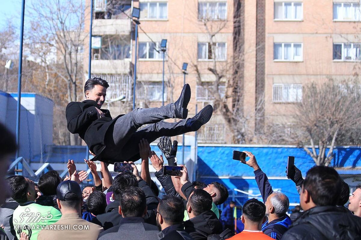 در حضور مدعیان؛ مجری تلویزیون قهرمان شد