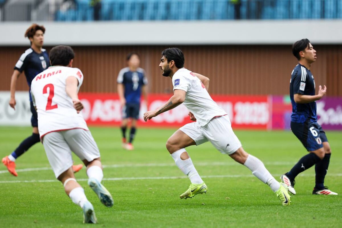 غندیپور با شبابالاهلی ۴ ساله میبندد؛ مبلغ قرارداد پدیده ایرانی مشخص شد! غندیپور با شبابالاهلی ۴ ساله میبندد؛ مبلغ قرارداد پدیده ایرانی مشخص شد!