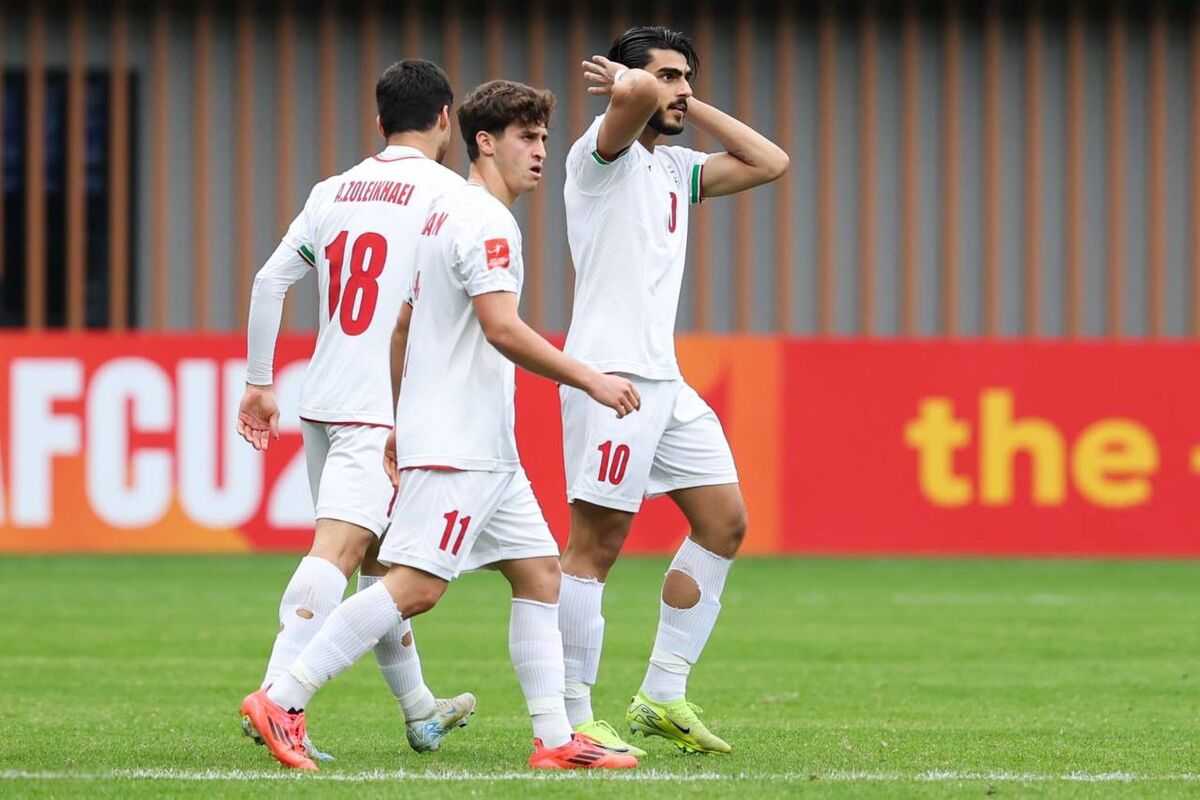 عجیب ولی واقعی؛ گزینه محبوب نقل و انتقالات بازیکن آزاد شد! عجیب ولی واقعی؛ گزینه محبوب نقل و انتقالات بازیکن آزاد شد!