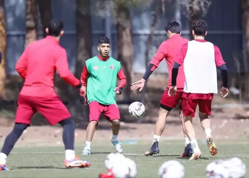 دو بازیکن پایه چشم کارتال را گرفتند دو بازیکن پایه چشم کارتال را گرفتند