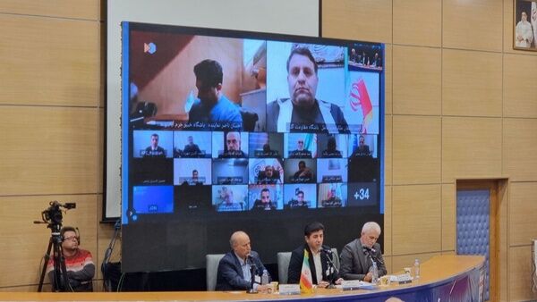مجمع فدراسیون فوتبال شنبه برگزار میشود مجمع فدراسیون فوتبال شنبه برگزار میشود