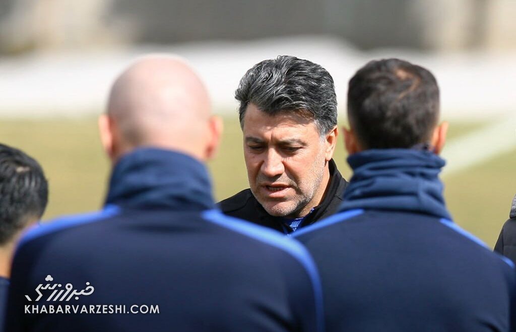 نقطه اتکای استقلال/ چه عاملی به برد آبی ها کمک میکند نقطه اتکای استقلال/ چه عاملی به برد آبی ها کمک میکند