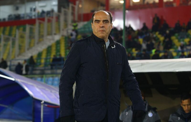 عالمی: آماده شهرآورد هستیم؛ مصدومان به دربی میرسند عالمی: آماده شهرآورد هستیم؛ مصدومان به دربی میرسند