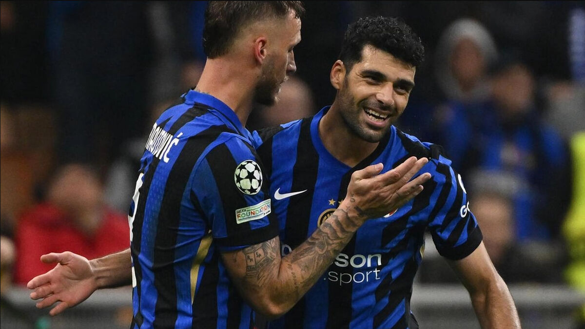 پیشبینیها درست از آب درآمد؛ طارمی مقابل بایرن فیکس نیست! پیشبینیها درست از آب درآمد؛ طارمی مقابل بایرن فیکس نیست!